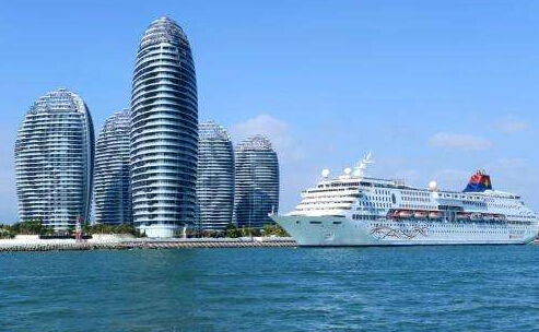 海南自貿(mào)區(qū)規(guī)劃